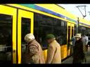 Budapeşte, Macaristan Metro Sürme : Tramvay Budapeşte'de Çeşitli Toplu Taşıma Araçlarına Ter Çıkışlı 