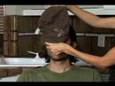 Erkek Saç Modeli İpuçları Ve Tavsiyeler: Nasıl Bir Erkek Şapka Takmak İçin