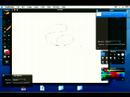 Nasıl Pixelmator Kullanımı : Pixelmator İçinde Çizim Araçlarını Kullanarak 