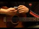 Nasıl Bir Gitar String: Nasıl Gitar Telleri Temiz Resim 3