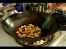 Nasıl Çinli Ma Po Tofu Yapmak İçin : Çinli Ma Po Tofu * Soya Fasülyesi Ekleme  Resim 3