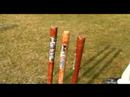 Nasıl Kriket Oynanır: Holding Ve Tekniği Bovling Topu Kriket Resim 3