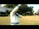 Nasıl Kriket Oynanır: Nasıl Alan Ve Kriket Topu Resim 3