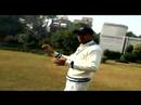 Nasıl Kriket Oynanır: Nasıl Bir Fedai Teslim Kriket Kase Resim 3