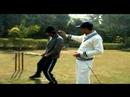Nasıl Kriket Oynanır: Nasıl Bir Kanca Atış Kriket Oynanır Resim 3