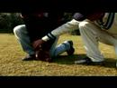 Nasıl Kriket Oynanır: Nasıl Bir Top Kriket Alanı Resim 3