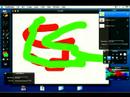 Nasıl Pixelmator Kullanımı: & Pixelmator Katman Oluşturma Karıştırma  Resim 3
