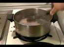 Nasıl Tavuk Börek Yapmak: Tavuk Tavuk Börek İçin Pişirme Resim 3