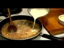 Tavuk Fettucine Alfredo Primavera Tarifi: Süt Ve Peynir Fettuccine Alfredo Primavera İçin Ekleme Resim 3