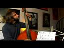 Ab Bas Grafiği Okumak İçin Nasıl Bir Düz Bas Swing Müziği Dik :  Resim 4
