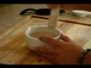 Çinli Ma Po Tofu Yapmak İçin Nasıl : Szechuan Biber Nasıl Hazırlanır  Resim 4