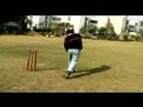 Nasıl Kriket Oynanır: Nasıl Bowl Kriket Küçük Kapı Çevresinde Resim 4