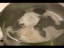 Nasıl Tavuk Börek Yapmak: Tavuk Tavuk Börek İçin Pişirme Resim 4