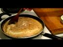 Tavuk Fettucine Alfredo Primavera Tarifi: Süt Ve Peynir Fettuccine Alfredo Primavera İçin Ekleme Resim 4