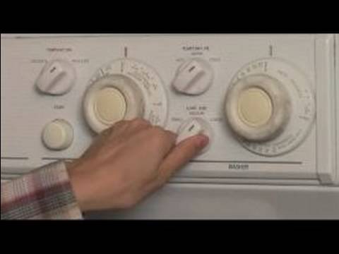 Çamaşır Nasıl: Çamaşır Makinesi Ayarı İpuçları Resim 1