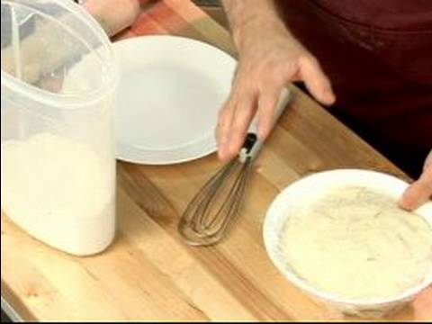 Çeşit Pasta Tarifi: Beignets İçin Çalışma Yüzeyi Hazırlamak İçin Nasıl Pişirme İpuçları Ücretsiz : 