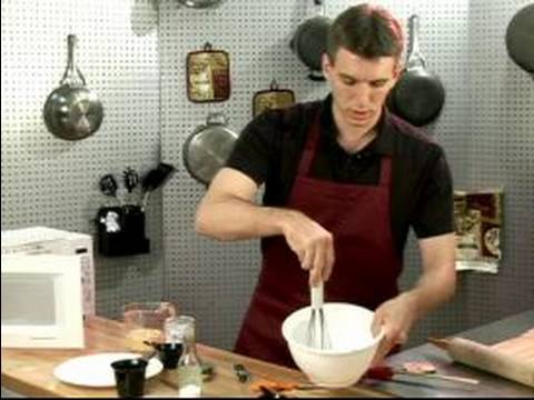 Çeşit Pasta Tarifi: Ücretsiz Yemek İpuçları : Yumurta Karışımı Nasıl & Beignets İçin Süt 