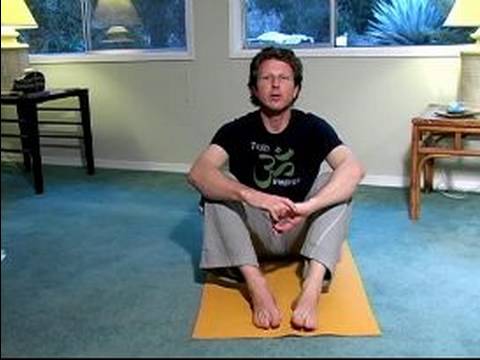 Hatha Yoga Pozlar & Öğretim : Bebek Hatha Yoga Poz 
