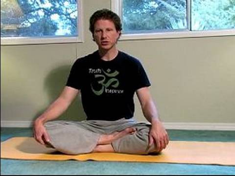 Hatha Yoga Pozlar & Öğretim : Oturur Pozisyonda Ve Hatha Yoga Resim 1