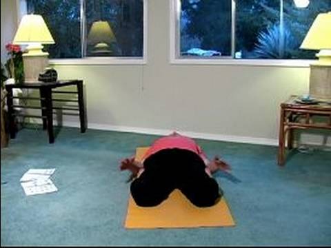 Yin Yoga Ve Zen Yoga Poses Ve Türleri: İnce Poz Yin Yoga