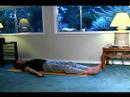 Hatha Yoga Pozlar & Öğretim : Ceset Hatha Yoga Poz 