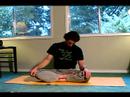 Hatha Yoga Pozlar & Öğretim : Hatha Yoga Boyun Rulo 