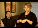 Profesyonel Makyaj İpuçları: Zarif, Şık Bir Görünüm Elde Etmek Nasıl: Zarif Gözler İçin Astar Uygulamak