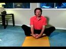 Yin Yoga Ve Zen Yoga Poses Ve Türleri: Yin Yoga Kelebek Pose