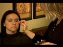 Gümüş Göz Farı Uygulamak Nasıl: Bir Kalem İle Kaşları Şekli Nasıl Resim 3