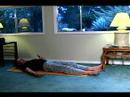 Hatha Yoga Pozlar & Öğretim : Ceset Hatha Yoga Poz  Resim 3