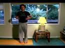 Hatha Yoga Pozlar & Öğretim : Dağ Hatha Yoga Poz  Resim 3
