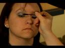Nasıl Gümüş Göz Farı Uygulamak: Nasıl Kirpik İçin Rimel Uygulamak: Gümüş Göz Farı Resim 3