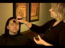 Nasıl Gümüş Göz Farı Uygulamak: Nasıl Toz Vakfı Makyaj Uygulamak İçin: Gümüş Göz Farı Resim 3