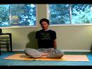 Pozlar Ve Talimatlar, Hatha Yoga : Hatha Yoga Omurga Dengeleme  Resim 3
