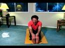 Yin Yoga Ve Zen Yoga Poses Ve Türleri: İleri Bends Yin Yoga Resim 3