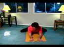 Yin Yoga Ve Zen Yoga Poses Ve Türleri: Kurbağa Poz Yin Yoga Resim 3