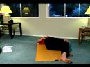 Yin Yoga Ve Zen Yoga Poses Ve Türleri: Spinal Büküm Yin Yoga Resim 3