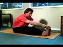 Yin Yoga Ve Zen Yoga Poses Ve Türleri: Tablo En İyi Counter Pozlar Zen Yoga Resim 3