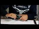 & Ruger Mark Temiz Sökmeye Nasıl 2 : Ruger Mark 2 Temiz İçin Nasıl  Resim 4