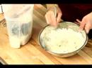Çeşit Pasta Tarifi: Beignets İçin Hamur Nasıl Şekil Pişirme İpuçları Ücretsiz :  Resim 4