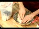 Çeşit Pasta Tarifi: Beignets İçin Hamur Yoğurmak İçin Nasıl Pişirme İpuçları Ücretsiz :  Resim 4