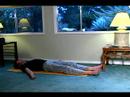 Hatha Yoga Pozlar & Öğretim : Ceset Hatha Yoga Poz  Resim 4