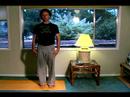 Hatha Yoga Pozlar & Öğretim : Dağ Hatha Yoga Poz  Resim 4