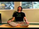 Hatha Yoga Pozlar & Öğretim : Hatha Yoga Boyun Rulo  Resim 4