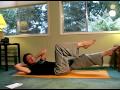 Hatha Yoga Pozlar & Öğretim : Hatha Yoga Koltuk Ups  Resim 4