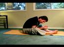 Hatha Yoga Pozlar & Öğretim : Hatha Yoga Pose Yıldız  Resim 4