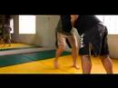 Mma Filika & Takedown : Teknik Güreş Atmak Omuz  Resim 4
