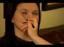 Profesyonel Makyaj İpuçları: Zarif, Şık Bir Görünüm Elde Etmek Nasıl: Nasıl Zarif Gözleri Aydınlatmak İçin Resim 4