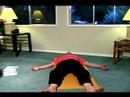 Yin Yoga Ve Zen Yoga Poses Ve Türleri: Gevşeme Poz Yin Yoga Resim 4