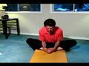 Yin Yoga Ve Zen Yoga Poses Ve Türleri: Yin Yoga Kelebek Pose Resim 4